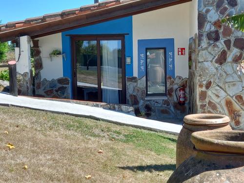  Son de Mar Apartamento-jardín in Quintueles