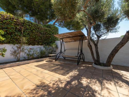 Holiday Home Marqueses in El Castell de Montornes