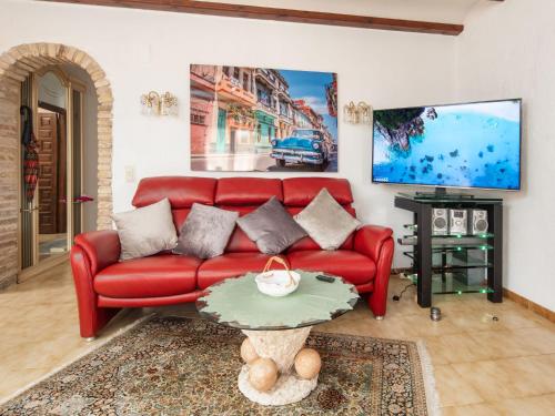 Holiday Home Villa Jolanda by Interhome in Campusos