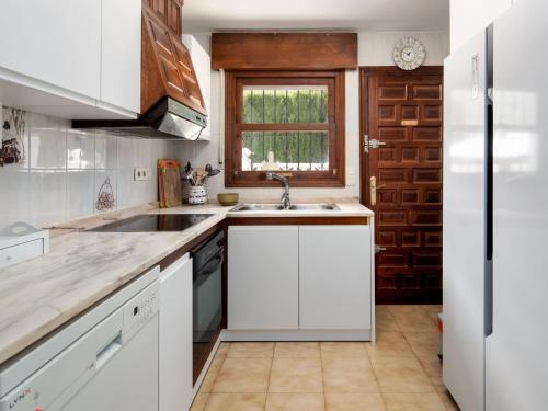 Holiday Home Villa Jolanda by Interhome in Campusos