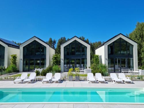 . NOVA ULINIA Sea Łeba