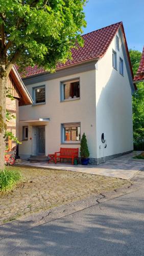 Haus Emmerblick in Schieder-Schwalenberg, Deutschland