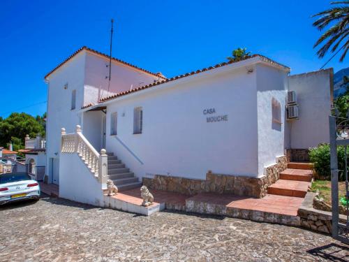 Holiday Home Villa Polonia Mouche by Interhome in Campusos