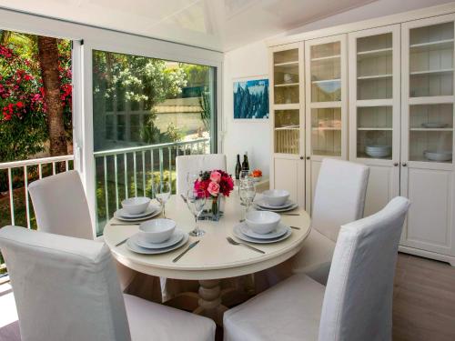 Holiday Home Villa Polonia Mouche by Interhome in Campusos