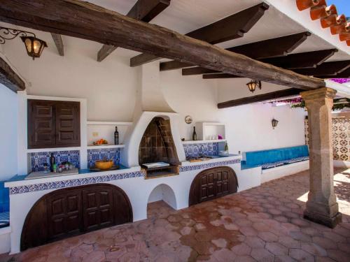 Holiday Home Villa Polonia Mouche by Interhome in Campusos