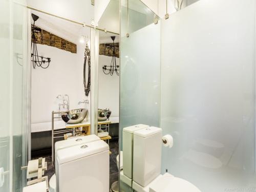 Carmo Chiado Deluxe Apartment - image 4