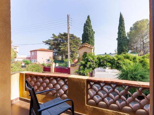 Apartment Grace by Interhome near Le Coelacanthe