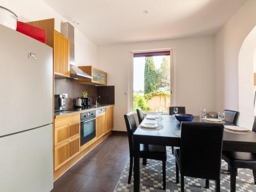 Apartment Grace by Interhome near Le Coelacanthe