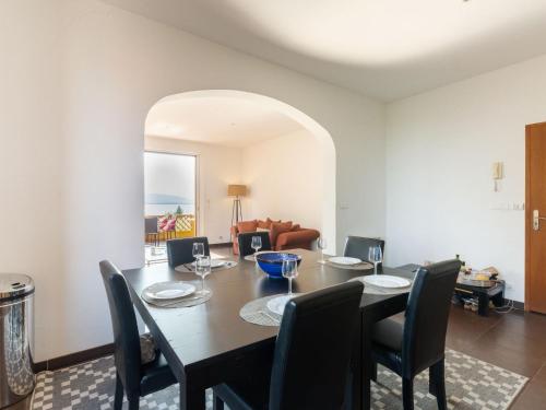Apartment Grace by Interhome near Le Coelacanthe