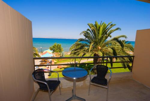 Golden Sand Hotel - image 6