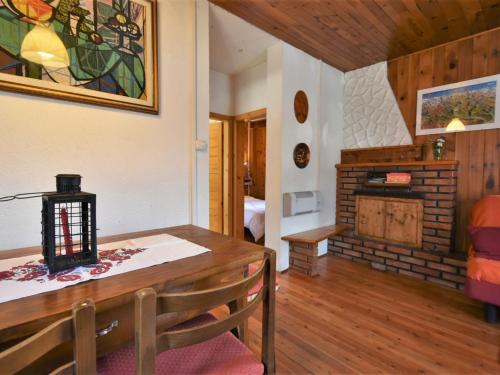 Chalet Baita Bettina by Interhome in Pellizzano