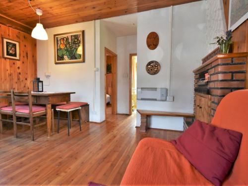 Chalet Baita Bettina by Interhome in Pellizzano