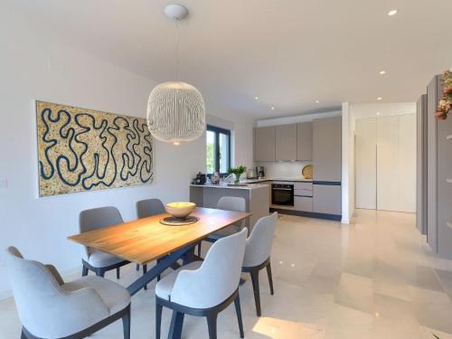 Holiday Home Villa Irena by Interhome in Basanija