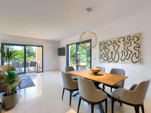 Holiday Home Villa Irena by Interhome in Basanija