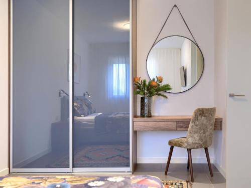 Holiday Home Villa Irena by Interhome in Basanija