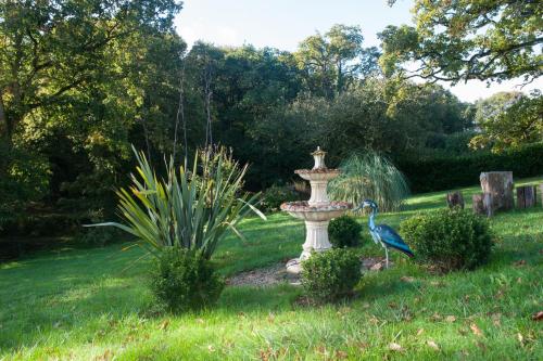 Manoir La Haie Chapeau