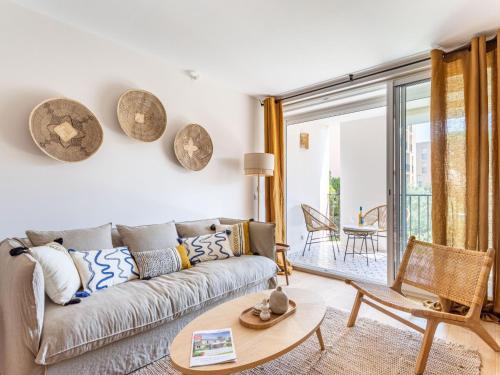 Apartment Saint Antoine-2 by Interhome - Location saisonnière - Saint-Tropez