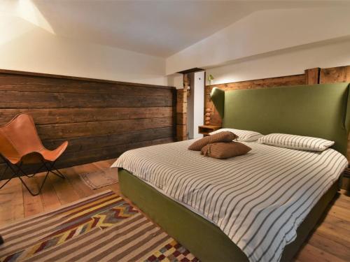 Chalet Baita Barin by Interhome in มาเดซีโม