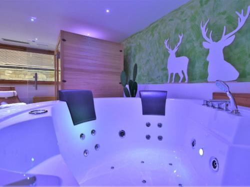 Chalet Baita Barin by Interhome in มาเดซีโม