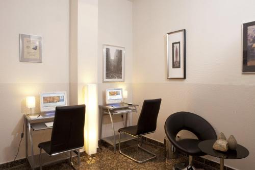 Quality Hotel Augsburg - main image
