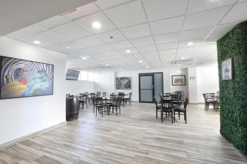 San Juan Airport Hotel | PR