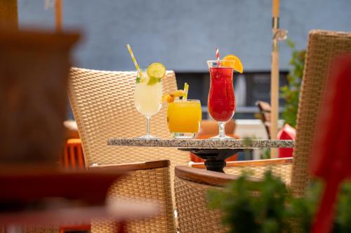 Hotel Pollux - image 2