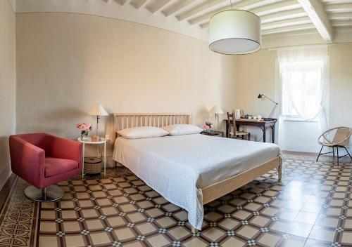 B&B Lucca - La Dimora di Corte a Lucca - Bed and Breakfast Lucca