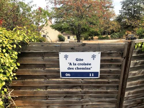 A la croisée des chemins