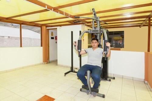 Hotel Wayra Dreams - Photo 4