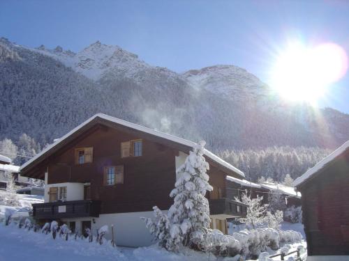 Chalet Valerie - image 11