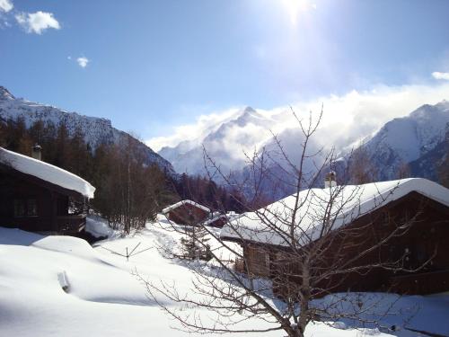Chalet Valerie - image 12