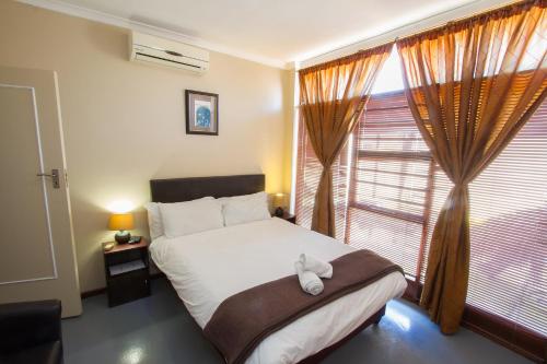 Habitación triple, básica