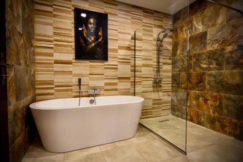 Coastline Resort in Al Masnaah