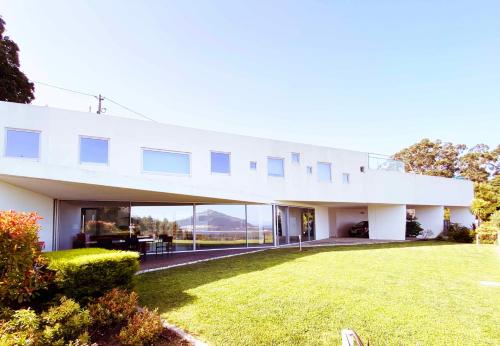 Just Like Home - Infinity House em Moledo