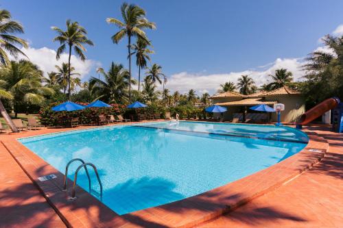 Resort Costa Dos Coqueiros