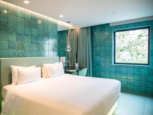 WC by The Beautique Hotels - main image