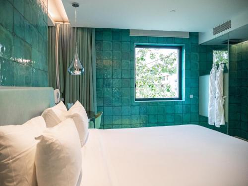 WC by The Beautique Hotels - image 13