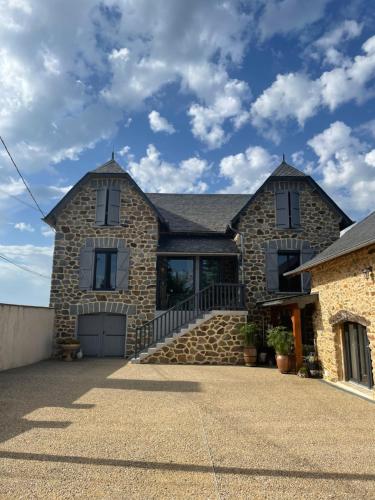 Cottage Philmaries gîte à louer Le Gauliat