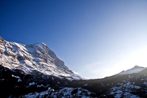 Studio Eigerblick, Grindelwald (fotografie 7)
