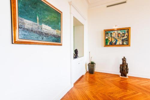 PALAIS ALBERT 1ER AP4292 By Riviera Holiday Homes, Nice (fotografie 8)