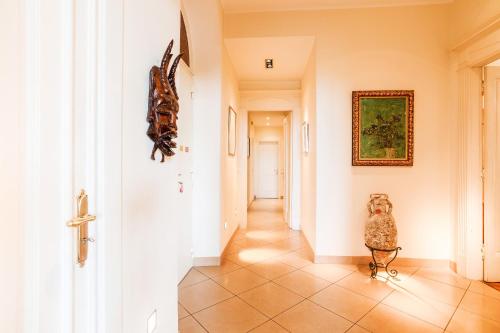 PALAIS ALBERT 1ER AP4292 By Riviera Holiday Homes, Nice (fotografie 9)