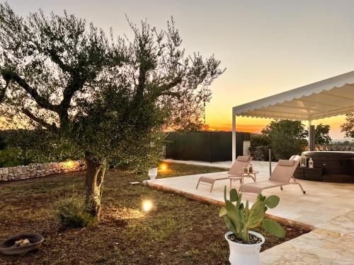 EnjoyTrulli - Countryside 4