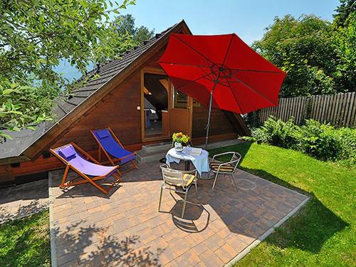 Garden House Studio with Terrace