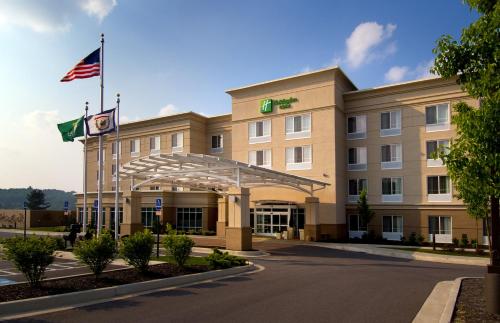 Holiday Inn Hotel & Suites Beckley, an IHG Hotel