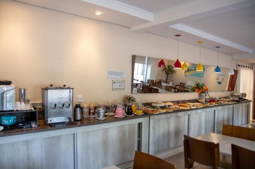 Casagrande Olímpia Hotel - image 2
