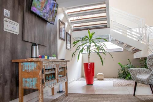 Casagrande Olímpia Hotel - image 5