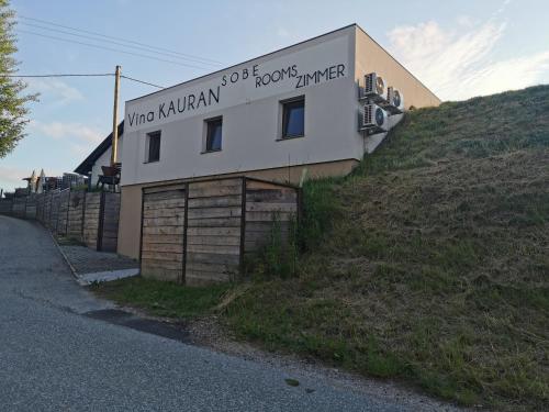 Sobe, Rooms B&B - Vina Kauran in 多布爾娜