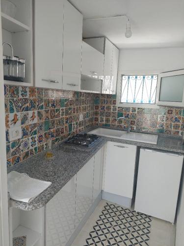 Dar Fatma, Hammamet (foto 5)