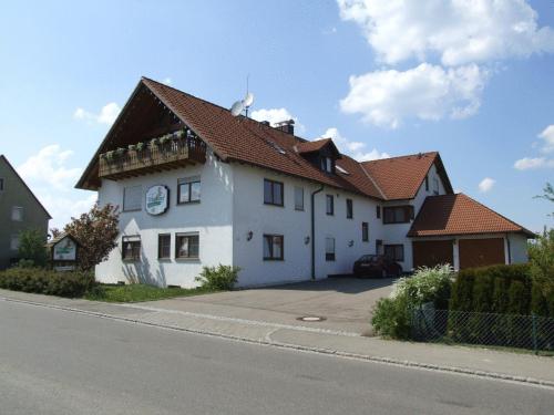 Landhotel Wiesenhof