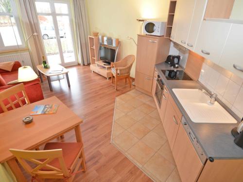 Villa Seerose - Apt. 13 